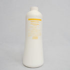 PE Shampoo Bottle-63 with pump