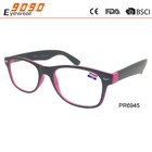 Hot selling reading glasses are durable, comfortable