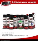 Aeropak Car Spray Wax For Polishing And Anti-aging