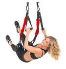 4DPRO Reaction Trainer Professional Suspension Trainer Bungee Kit