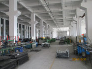72M2 Senjun Professional China Supplier ASTM Certified Indoor Trampoline/Commercial Indoor Trampoline Park