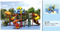 Outside Ground Cheap Outdoor Slide Popular Sell Fun Activities for Kids Outside Backyard