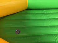 Kids Inflatable Bouncy Castle with Safe Net Commercial Grade Bounce House Jumpy Castle for Park