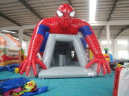 Good Quality Inflatable Happy Room Inflatable Jumping Bouncer for Kids