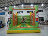 Good Quality Inflatable Happy Room Inflatable Jumping Bouncer for Kids