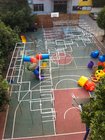 2017 Children Park Theme Soft Play  Funny Children Naughty Indoor Playground