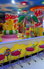 Custom Made Business Plan Multifunction Hot Children Indoor Playground Game/ Kids Soft Naughty Equipment