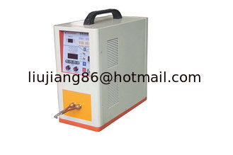 Ultra high frequency induction heating machine MYC-10KW