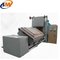 All fiber Trolley Electrical Resistance Furnace heating treatment furnace for harden annealing forging temper  1200 C