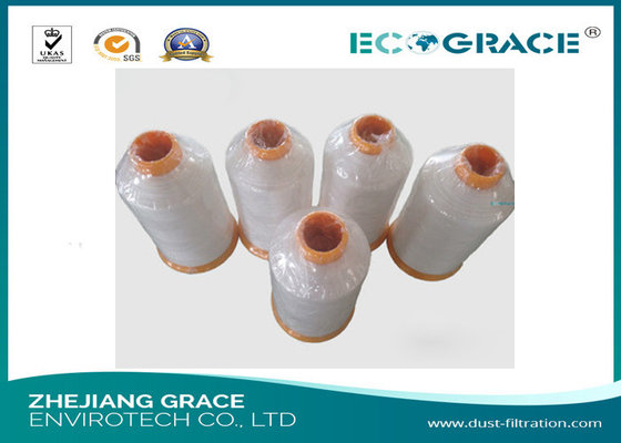 China chemical plant filter PTFE filter bag D160X6000 supplier