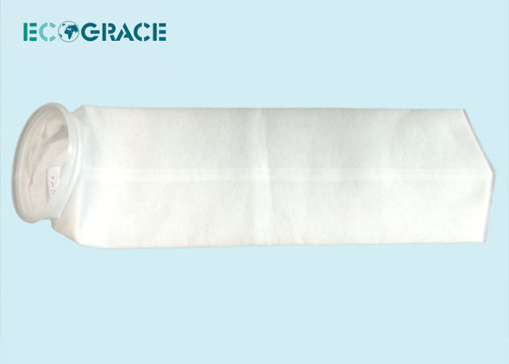China Sewage Treatment PA Filter Cloth Liquid Fabric For Environmental Protection supplier