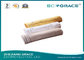Good Hydrolysis Resistance Nomex filter bags for Air Dust Filter supplier