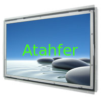 65&quot; lcd open frame monitor with 700nits high brightness