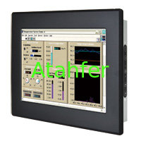 12.1&quot; IP65 LCD Solution(front side)