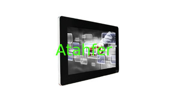 12.1" Open Frame Monitor (1200nits) with projective capacitive touch