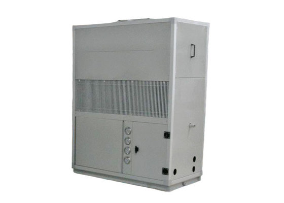 26kw Water Cooled Packaged Air Conditioning Units, Duct Connection Type