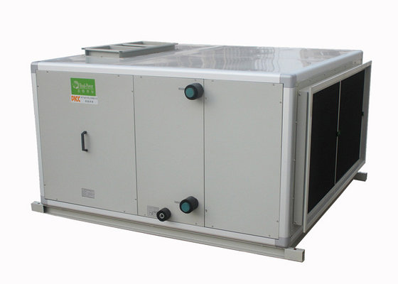Ceiling Mounted Air Handling Unit, Terminal Air Conditioning Units