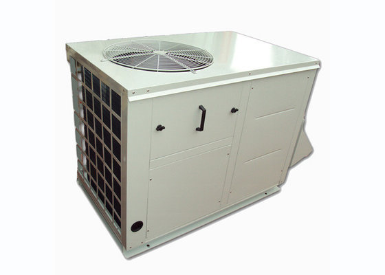 HVAC Single Package Air Conditioning Units,  Cooling And Heating
