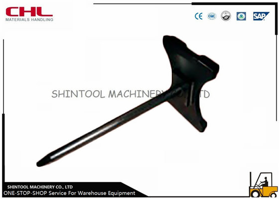 Forklift Attachment Fork Positioners supplier