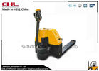 Moving cargo Electric 2 ton pallet jack / powered pallet jack for sale