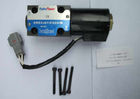 China Hangcha electric fork lift truck parts / Electromagnetic Valve distributor