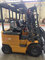 High efficiency Moving cargo small electric forklift 1.8T For storage yard supplier