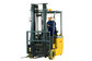 cheap  2.0T Capacity Small electric fork truck for Material Handling