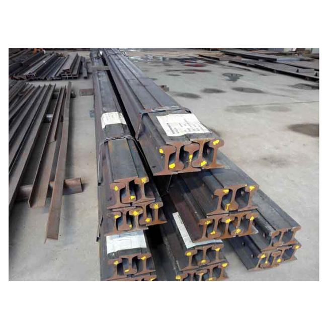 15kg Light Track GB11264 89 Standard Steel Product Track Light Rail
