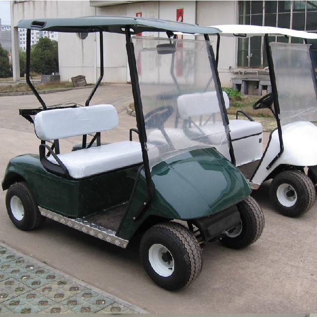 JHGF-EG2SS 2 seaters golf cart for 1 or 2 people with high quatity and lower price 