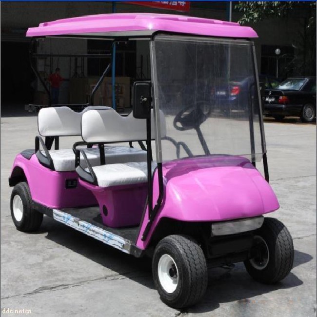 250CC gas golf cart  for 3 or 4 people with high quatity and lower price