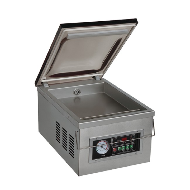  DZ260-D Vacuum Packaging Machine  with high quality and low price Packing Machine