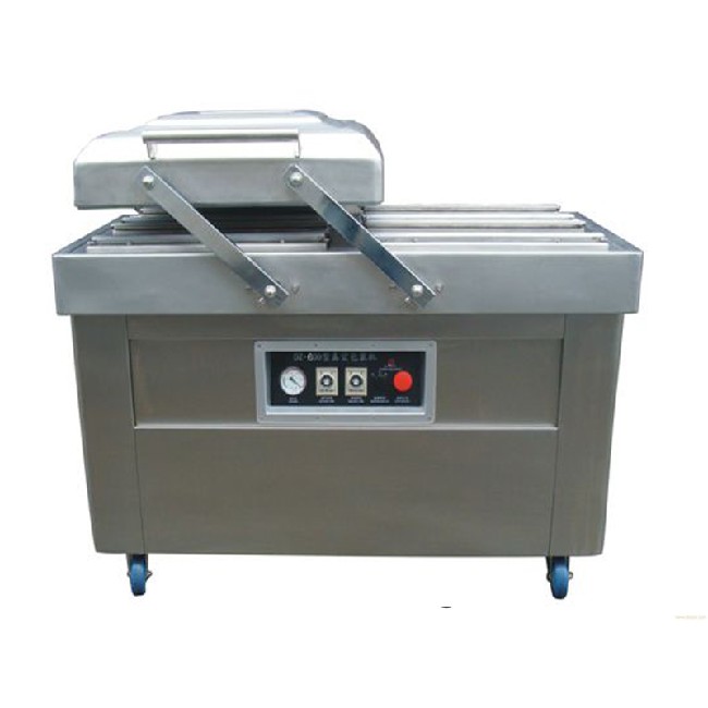  DZ600/2C Vacuum Packaging Machine with high quality and low price Packing Machine