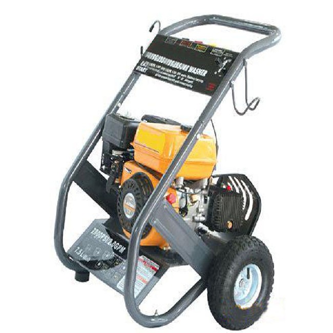 3600-7.5T4 Electric High Pressure Washer