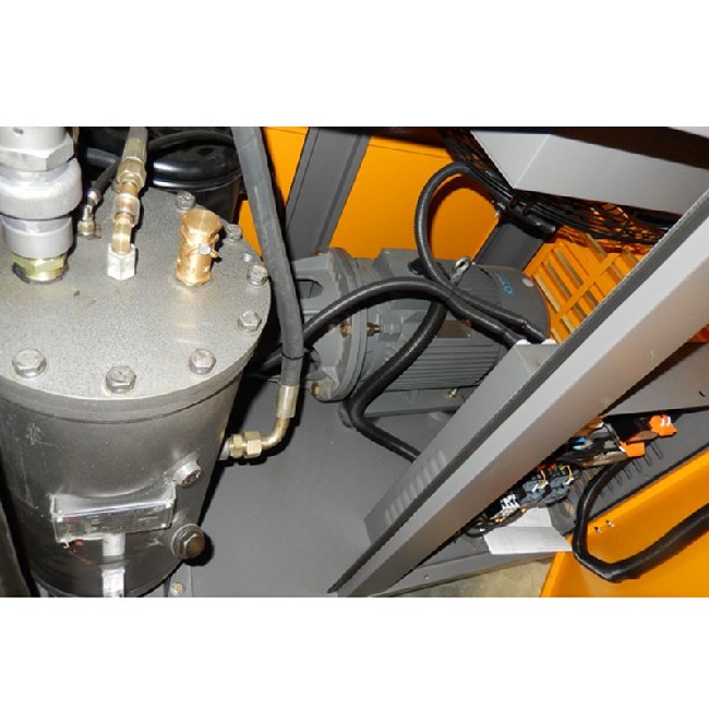 (22SCF-8) 22kw/30HP Direct Drive Screw Air Compressor Direct drive screw compressor, Electric screw compressor.