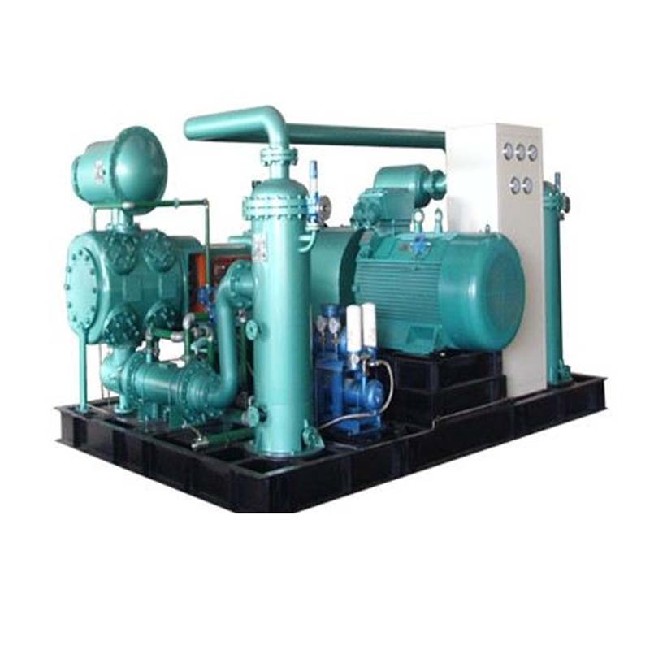  ZW-2-10-16 liquefied petroleum gas Compressor well and high quality control  timely delivery 