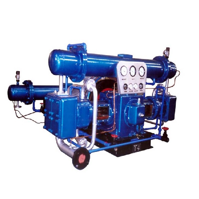 DW-40/6.5  Special gas compressor Special Gases diaphragm compressor Driven by motor High discharge pressure