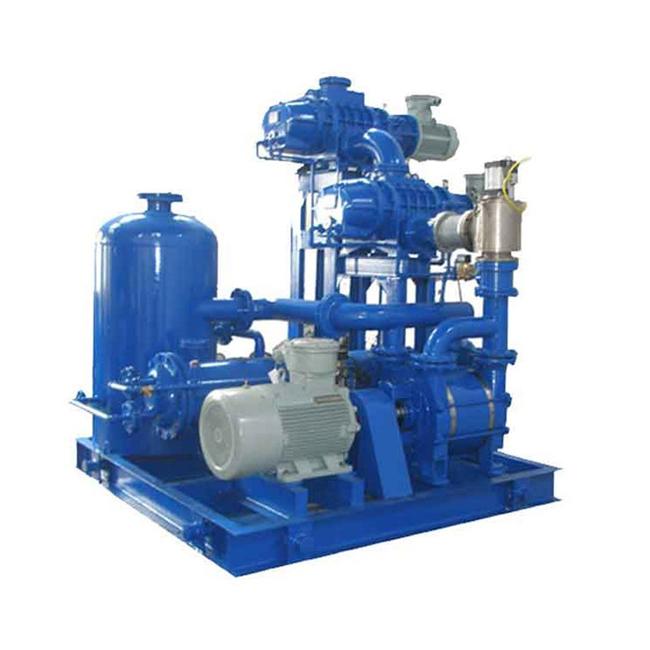 JZJS-30.25 Roots Water Ring Vacuum Pump high pressure vacuum pumps with high quality and low price