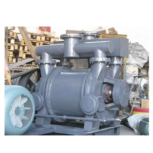 2BEC52 Water Ring Vacuum Pump with high quality and low price based on suction temperature 20 degree