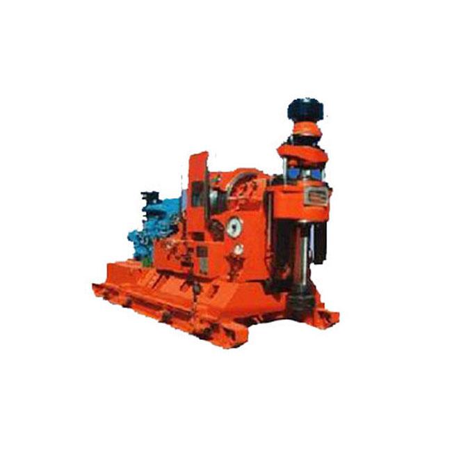 Water Well Drilling Rig XY-260