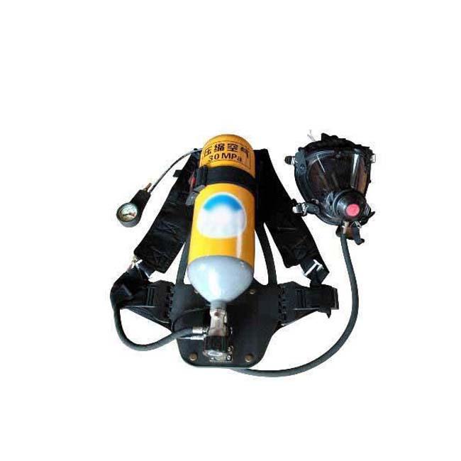 3L Air Breathing Apparatus