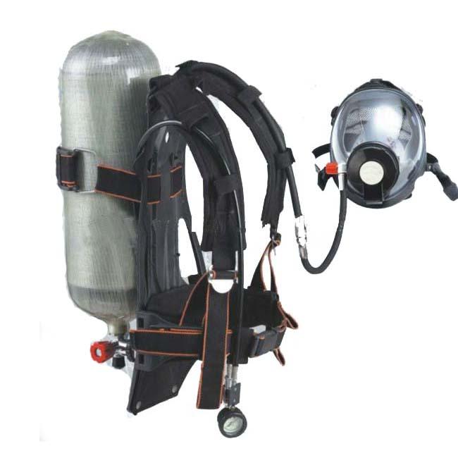  RHZK 12L/30 Air Breathing Apparatus