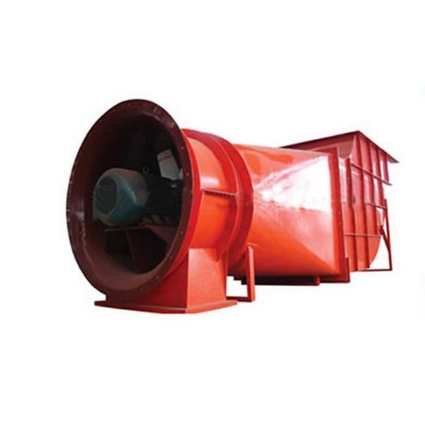  Jet Air Fan for Tunnel Subway and Parking From Manufacturer