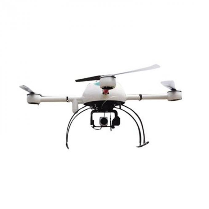 Agricultural Machine Multi-Rotor Unmanned Aerial Vehicle(UAV) Drone For Agricultural Spraying