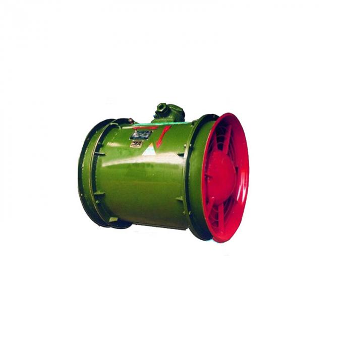 Ventilation Equipment YBT Series Explosion Proof Ventilation Fan (AC Blower) explosion-proof, built-in muffler
