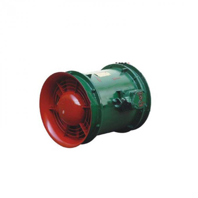  Ventilation Equipment YBT Mining Explosion-proof Axial Fan With MA application for mining ,metal mountain