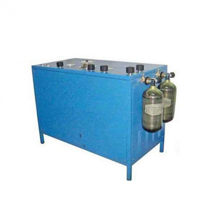 Pumping Equipment   AE101A Oxygen Filling Pump with high quality and low price structured, small size, light weight
