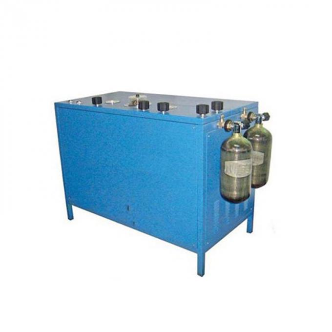 Pumping Equipment CJXH-CA2802 Oxygen Fill Pump security, easy operation, high capping speed, excellent 