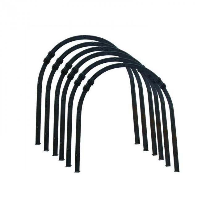 Supporting Equipment  18U Shape Steel Suppor with high quality and low price 