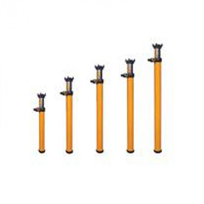 Safety Protection Equipment   DW Single Hydraulic Prop High strength, no bend. Long working stroke