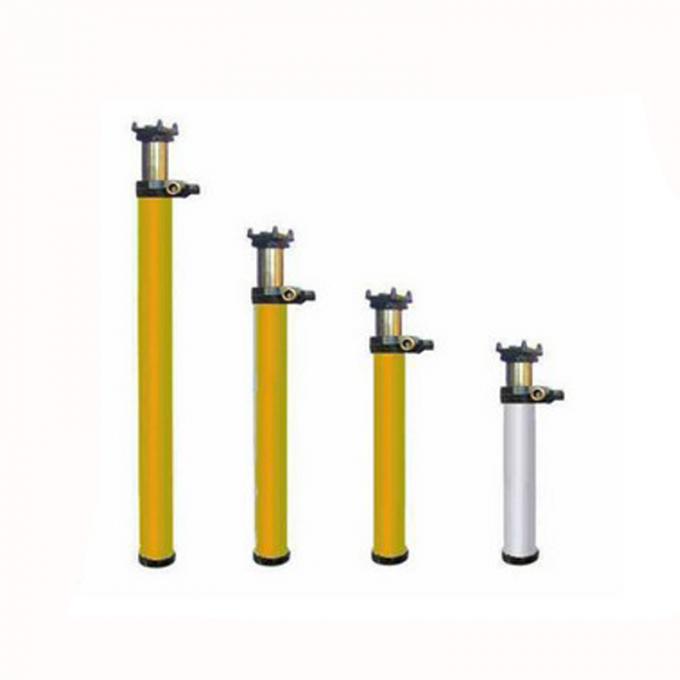 Safety Protection Equipment  DWX Suspension Single Hydraulic Prop high reliability Strong anti-bias load capacity 
